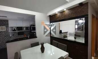 Imagem 3: Apartamento Mooca - Varanda Gourmet 03 dormitórios sendo 01 suíte e 02 vagas de garagem c