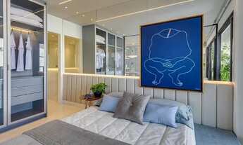 Imagem 4: Opus Gyro Vaca Brava - Apartamento 3 quartos, sendo 3 suítes