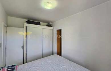 Imagem 7: ARMAÇÃO APARTAMENTO 2/4 SUÍTE 87 M2 DEPENDEÊNCIA COMPLETA GARAGEM