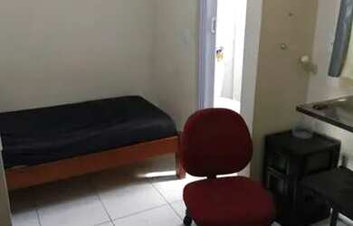 Imagem 3: Kitnet Trindade próx. UFSC/bombeiro/TITRI