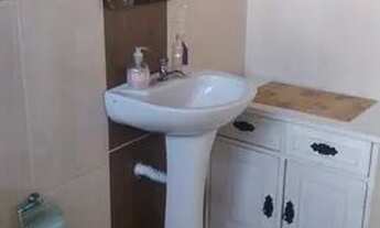 Imagem: Locação Sobrado Mobiliado