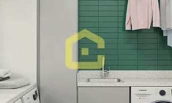 Imagem 5: Apartamento à venda 2 Quartos, 1 Suite, 2 Vagas, 59.46M², Água Verde, Curitiba - PR