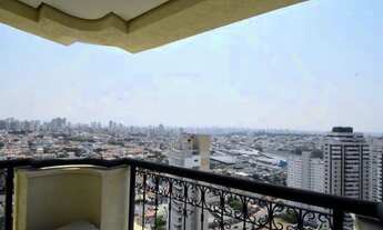 Imagem 6: Apartamento Locação 4 Dormitórios - 207 m² Vila Mariana