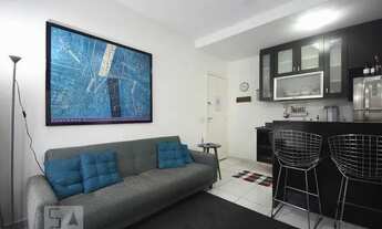 Imagem: Apartamento para Aluguel - Vila Andrade