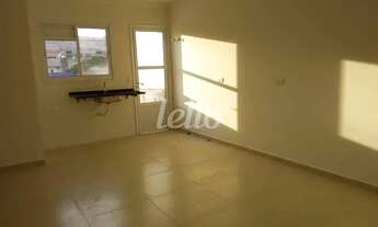 Imagem 2: Santo André - Apartamento Padrão - Vila Valparaíso