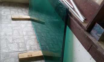 Imagem: Guarda corpo para escada