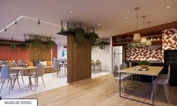 Imagem 6: Apts 2 e 3 Quartos c/ Suíte