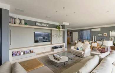 Imagem 4: Apartamento no Cabral - ARYA 1