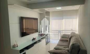 Imagem: APARTAMENTO 3 DORMITÓRIOS 1 SUITE 1 VAGA