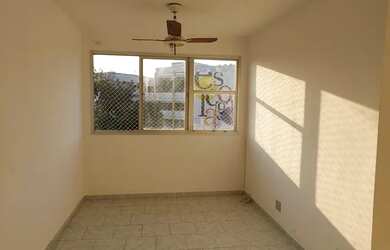 Imagem 2: Apartamento para aluguel tem 50 metros quadrados com 2 quartos em Realengo - Rio de Janeir