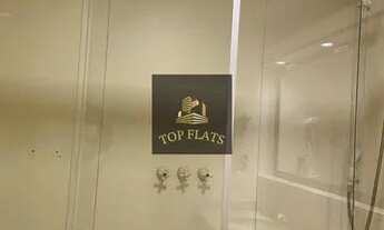 Imagem 7: Flat disponível no Jardim Paulista