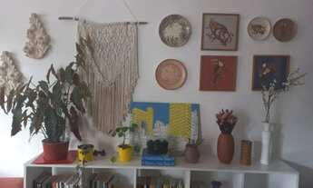 Imagem 2: Quarto individual para rapaz próximo ao metrô