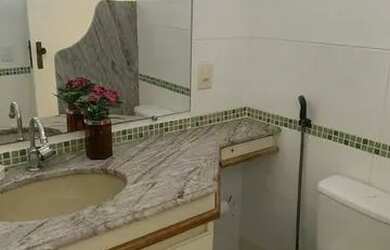 Imagem 4: Apartamento na SQN 405 reformado