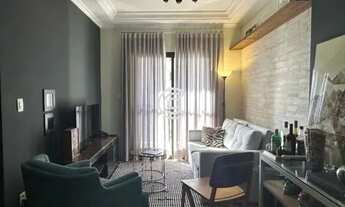 Imagem 2: APARTAMENTO RESIDENCIAL em CAMPINAS - SP, CENTRO