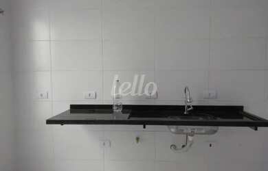 Imagem 7: Santo André - Apartamento Padrão - Jardim