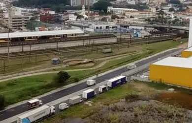 Imagem 7: Apartamento para aluguel 2 quartos em Ponte de São João - Jundiaí - SP