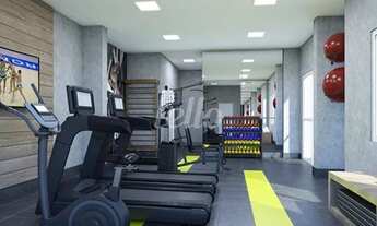 Imagem 5: São Paulo - Apartamento Padrão - Belém