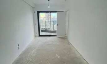 Imagem: São Paulo - Apartamento Padrão - Pinheiros