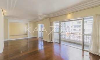 Imagem 4: SãO PAULO - Apartamento Padrão - Moema