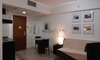 Imagem: FLAT CENTRAL TOWERS PARA LOCAÇÃO AO LADO