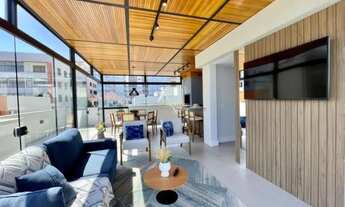 Imagem 4: Cobertura frente mar três suítes na prainha em Torres