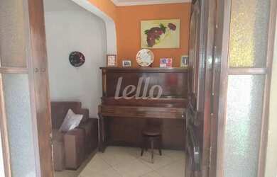 Imagem 4: Santo André - Casa Padrão - Vila Alpina