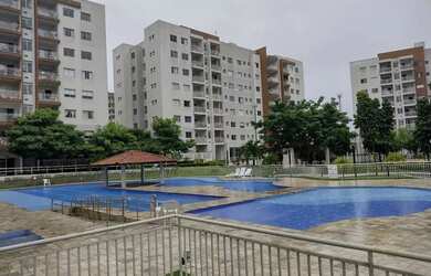 Imagem 3: Aluguel condomínio acqua