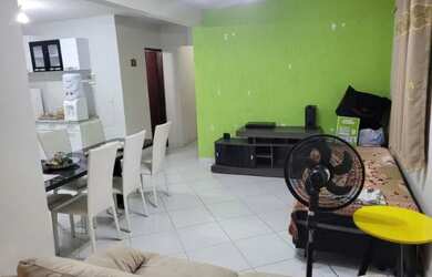 Imagem 6: Ótima casa mobiliada para alugar em Intermares!