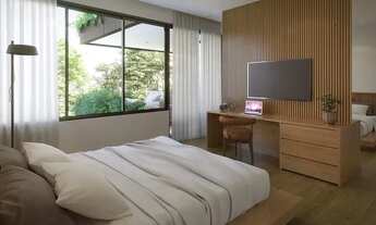 Imagem 5: Apartamento de 107 metros quadrados com 2 suítes no Jardim Oceânico/RJ