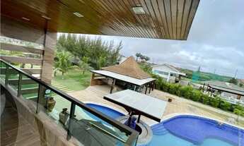 Imagem 7: Casa Alto Padrão em Condomínio em Gravatá - Pernambuco