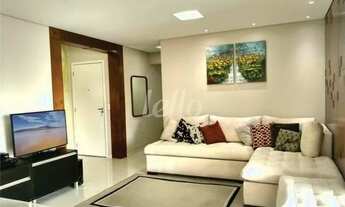 Imagem 4: São Bernardo do Campo - Apartamento Padrão - Jardim do Mar