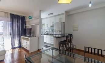 Imagem: Apartamento Locação 2 Dormitórios - 65