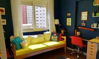 Imagem 3: Apartamento venda, Vila Madalena, prontinho p/ morar!