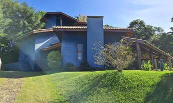 Imagem 5: Casa de condomínio para aluguel e venda Condomínio Capela do Barreiro Itatiba SP