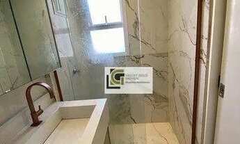 Imagem 7: Apartamento com 2 dormitórios à venda, 55 m² por R$ 530.000,00 - Vila Industrial - São Jos