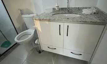 Imagem 4: 32m2, com terraço, primeira locação! Mobiliado!