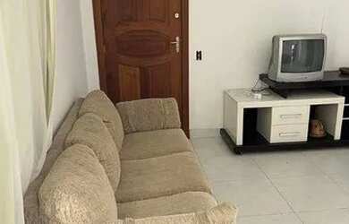 Imagem 2: Apartamento com 3 quartos, 82 m² - venda ou aluguel - Itapuã - Vila Velha/ES