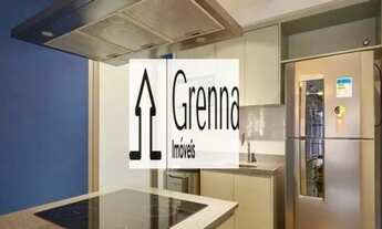 Imagem 6: Apartamento com 2 Quartos e 2 banheiros à Venda, 100 m²