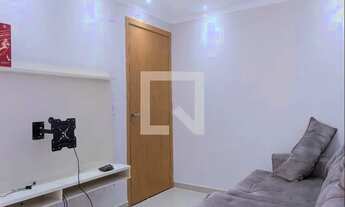 Imagem: Apartamento para Aluguel - Vila Nova Alianca