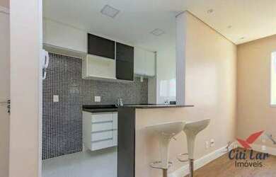 Imagem 13: Apartamento à venda, 44 m² por R$ 262.000,00 - Loteamento City Jaragua - São Paulo/SP