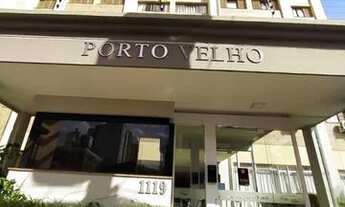 Imagem: Apartamento com 3 quartos para alugar por