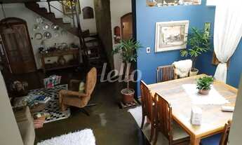 Imagem 3: São Paulo - Casa Padrão - Mooca