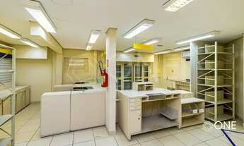 Imagem 4: PORTO ALEGRE - Prédio Inteiro - Rio Branco