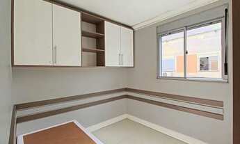 Imagem 6: Edifício Porto Planalto Apto 506BLC