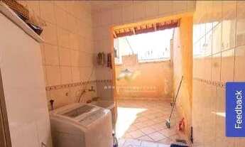 Imagem 3: Casa com 3 dormitórios à venda, 220 m² por R$ 880.000 - Parque das Nações - Santo André/SP