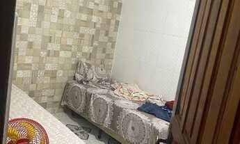 Imagem 6: Casa no Tabuleiro