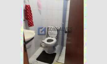 Imagem 6: SANTO ANDRE - Residential / Apartment - VILA SACADURA CABRAL