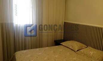 Imagem 6: SAO BERNARDO DO CAMPO - Residential / Apartment - JARDIM BORBOREMA