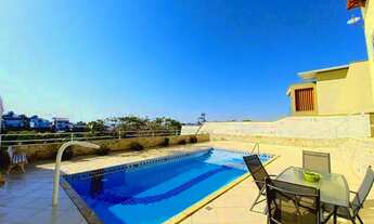 Imagem 3: Casa de condomínio para venda possui 961 metros quadrados com 4 quartos