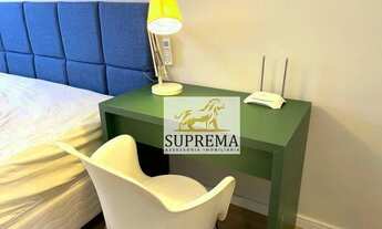 Imagem: Apartamento com 1 dormitório para alugar